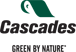 cascades